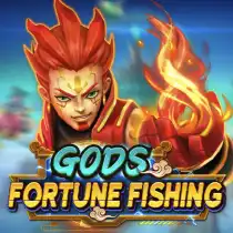 Gods Fortune Fishing