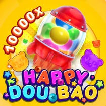 Happy Duo Bao