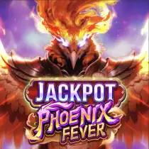 Phoenix Fever Jackpot