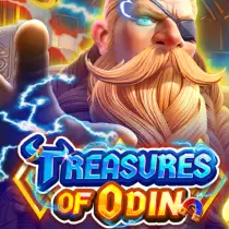 Treasures of Odin
