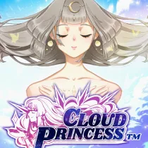 Cloud Princess
