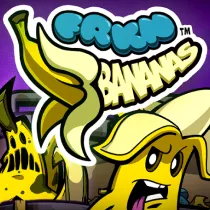 FRKN Bananas