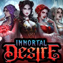 Immortal Desire