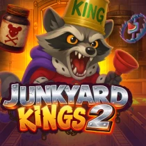 Junkyard Kings 2