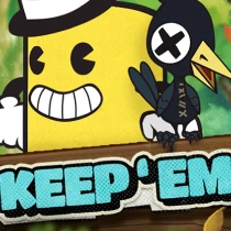 Keep'em