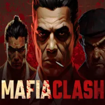 Mafia Clash