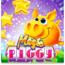 Magic Piggy