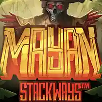 Mayan Stackways