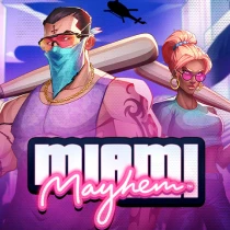 Miami Mayhem