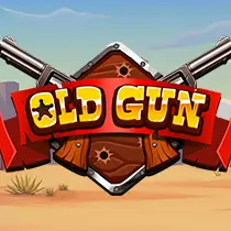 Old Gun