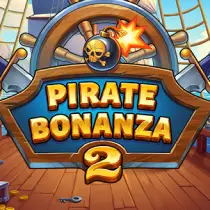 Pirate Bonanza 2