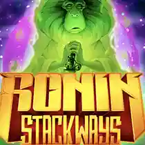 Ronin Stackways