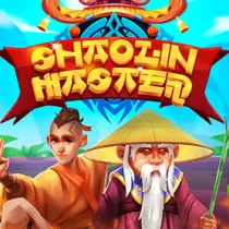 Shaolin Master