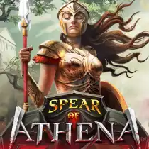 Spear of Athena