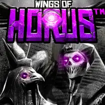 Wings of Horus