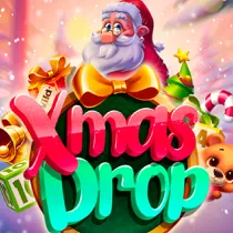 Xmas Drop