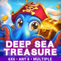 Deep Sea Treasure