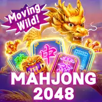 MAHJONG 2048