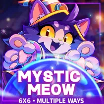 Mystic Meow