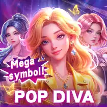 POP DIVA