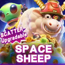 SPACE SHEEP
