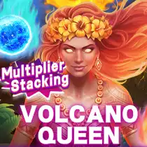VOLCANO QUEEN