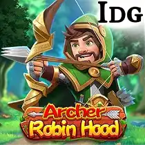 Archer Robin Hood