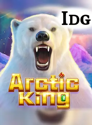 Arctic King