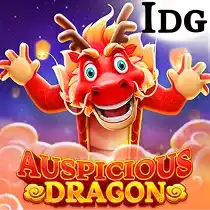 Auspicious Dragon