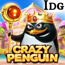 Crazy Penguin