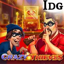 Crazy Thieves