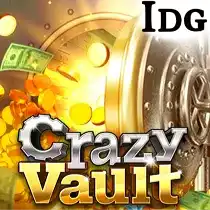 Crazy Vault
