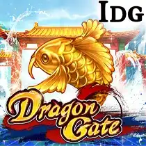 Dragon Gate