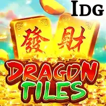 Dragon Tiles