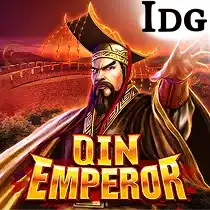 Emperor Qin