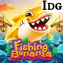Fishing Bonanza