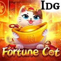 Fortune Cat