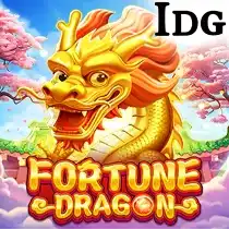 Fortune Dragon