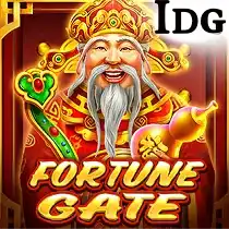 Fortune Gate