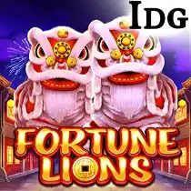 Fortune Lions