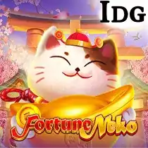 Fortune Neko