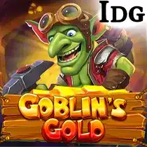 Goblin's Gold