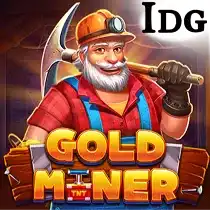 Gold Miner