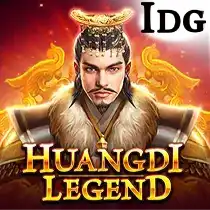 Huangdi Legend