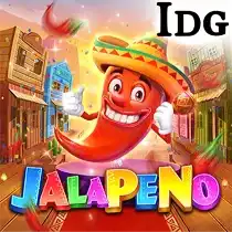 Jalapeno