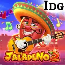 Jalapeno 2