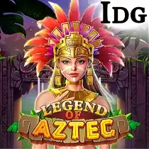 Legend of Aztec