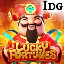 Lucky Fortunes