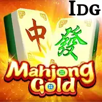 Mahjong Gold