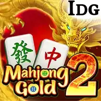 Mahjong Gold 2